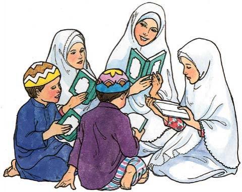Keluarga Al-Qur'an